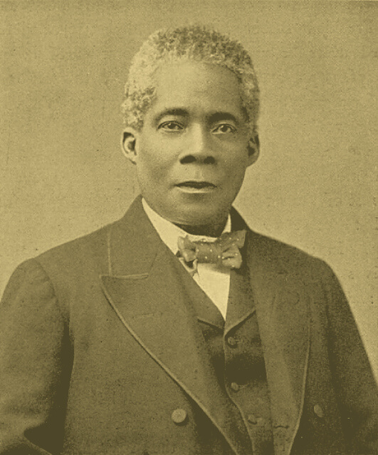 Edward Wilmot Blyden