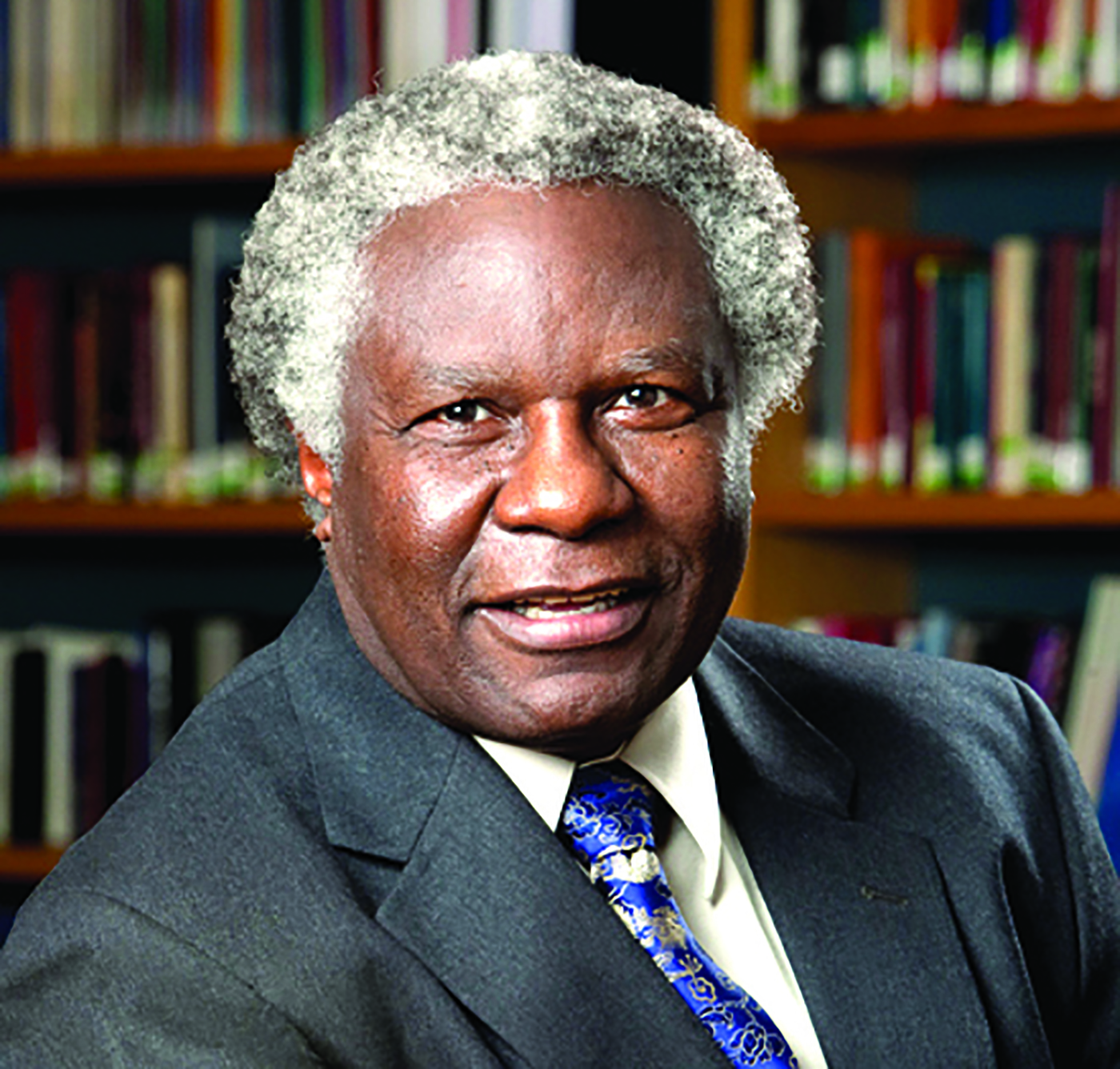 Calestous Juma