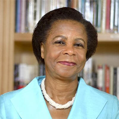 Mamphela Ramphele