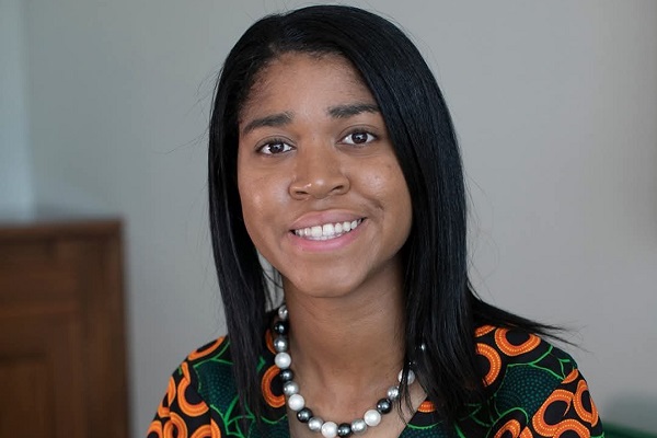 Zuriel Oduwole