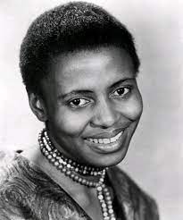 Miriam Makeba